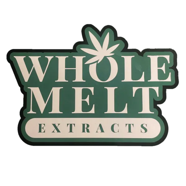 Whole Melt disposable – WMD