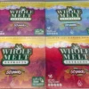 Whole Melt V5 wholesale bulk box with multiple premium flavors neatly packaged for resale