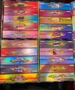 Alternative view of Whole Melt V5 Wholesale