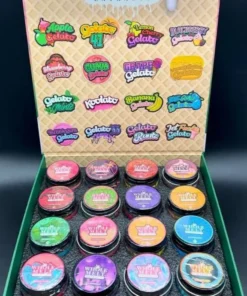 Alternative view of Whole Melt Gelato Edition