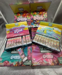 Alternative view of V6 Whole Melt Wholesale