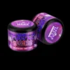 Whole Melt Purple Slushie disposable device with icy grape-inspired packaging