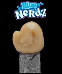Discover 7 powerful facts about Blue Nerdz Hash Rosin—amazing flavor and potency, but are there hidden risks? Find out now.