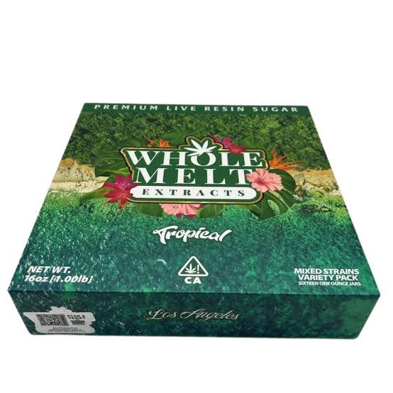 Whole Melt Extracts authentic products with verification guide